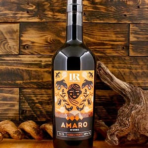 Amaro d'erbe