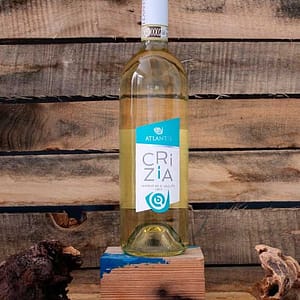 Vermentino di Gallura DOCG Superiore "Crizia"