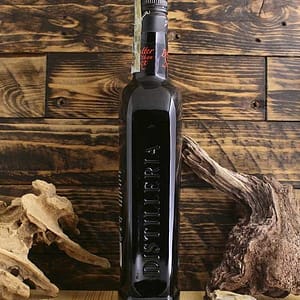 better-2.jpg Liquore di cioccolato "Better than sex"