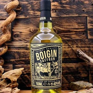 Boigin Saffron