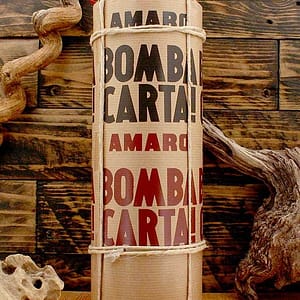 Amaro Bomba Carta "Dinamite"