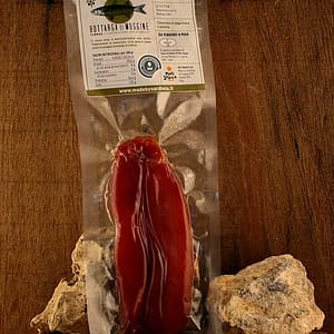 Bottarga di muggine in baffa 70/100g