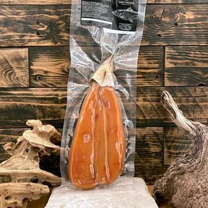 Bottarga di muggine in baffa (Stagno di Cabras) 250g