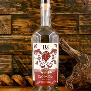 Grappa di Cannonau