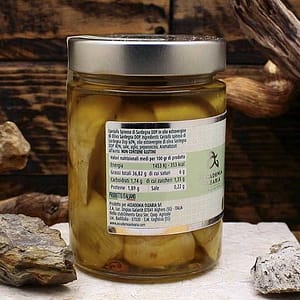 carciofini-sottolio-dop-03.jpg Carciofi di Sardegna DOP in olio extra vergine d'oliva DOP