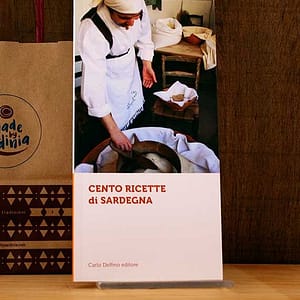 Cento ricette di Sardegna