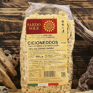 Cicioneddos
