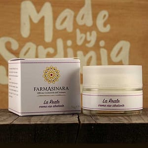 Crema viso idratante