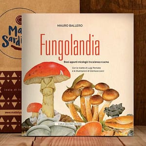 Fungolandia
