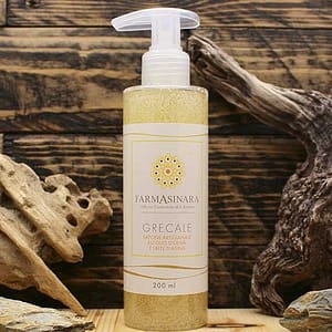 Sapone liquido grecale 200 ml