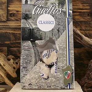 Gueffos classici