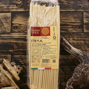 Itrya spaghetti
