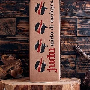 judu1 Mirto Judu (70cl)