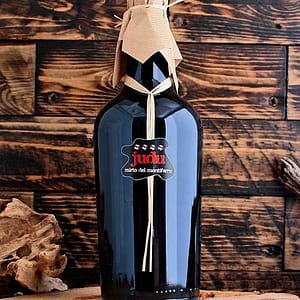 judu3 Mirto Judu (70cl)