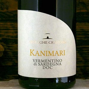 kanimari-1.jpg Kanimari Vermentino di Sardegna DOC
