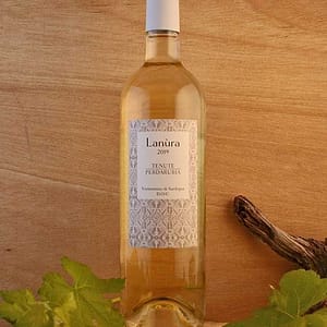 Vermentino di Sardegna DOC "Lanùra"