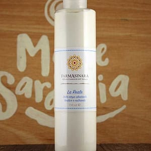 Latte corpo idratante 250 ml