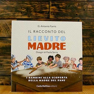 Sardegna il racconto del lievito madre