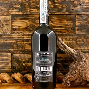 liquirizia-1 Liquirizia (Lucrezio Distillerie)