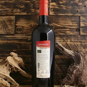 mamaioa-cannonau-bio-2.jpg Mamaioa Rosso Biologico Cannonau di Sardegna DOC