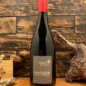 Banduleri Cannonau di Sardegna DOC