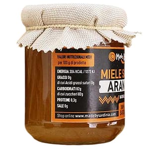 miele-arancio-250-gr-02 Miele sardo di arancio (100% Naturale)