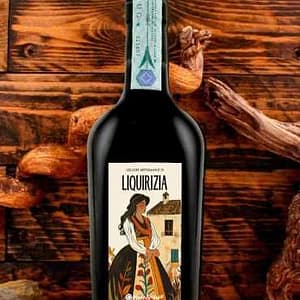 Liquirizia (Made By Sardinia)