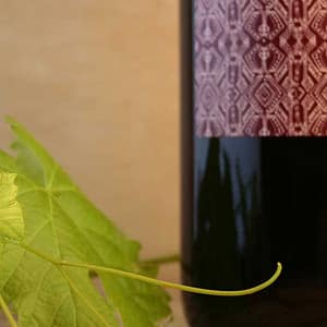 naniha-2.jpg Cannonau di Sardegna DOC "Naniha"
