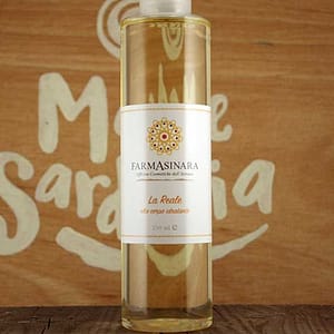 Olio corpo idratante 250 ml