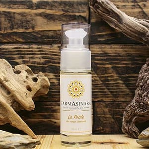 Olio corpo idratante 30 ml