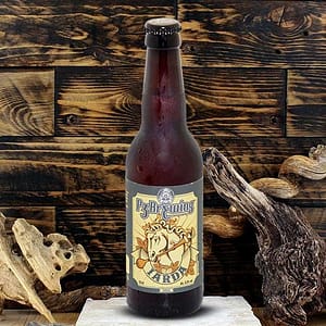 Birra Iarda - Extra Special Bitter