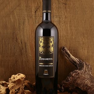 pensamentu-4.jpg Pensamentu - Cannonau di Sardegna DOC