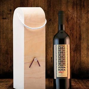 Cannonau di Sardegna DOC Perda Rubia