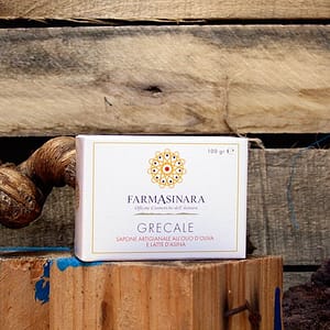 Saponetta grecale