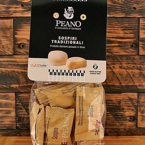 Sospiri tradizionali