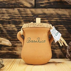 Basilico (5g)