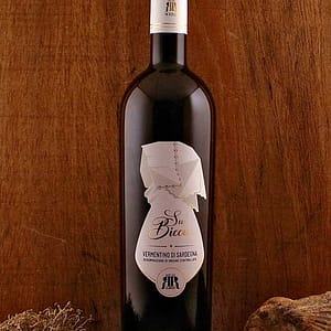 Su Biccu - Vermentino di Sardegna DOC