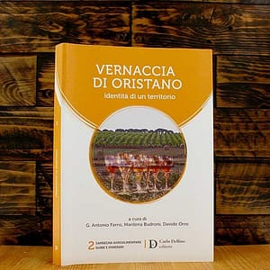 Vernaccia di Oristano