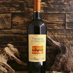 Vernaccia di Oristano DOC (Contini)