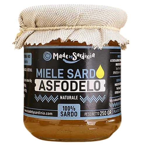 Miele-di-asfodelo-(100_-Naturale)-250-g-01 Miele di asfodelo (100% Naturale)