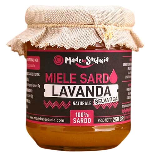 Miele-di-lavanda-selvatica-250-g-01 Miele di lavanda selvatica (100% Naturale)