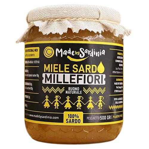 Miele-millefiori-500-g-01 Miele millefiori (100% Naturale)