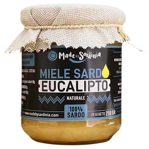 Miele-sardo-di-eucalipto-(100_-Naturale)-250-g-01 Miele sardo di eucalipto (100% Naturale)