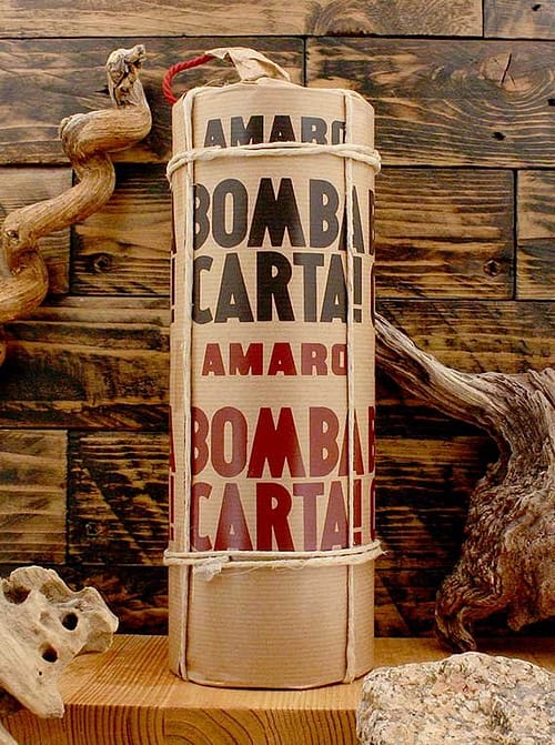 bombacarta-1.jpg Amaro Bomba Carta "Dinamite"