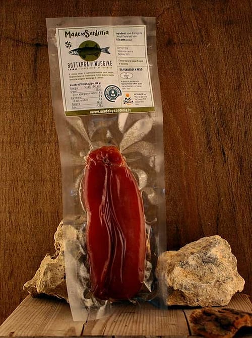 bottarga-1.jpg Bottarga di muggine in baffa 70/100g
