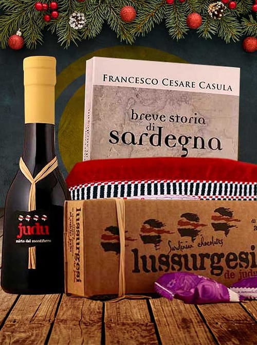 breve-storia-di-sardegna Confezione regalo "Breve storia di Sardegna"