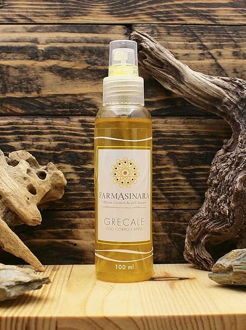 grecale-capelli-100-ml Olio corpo capelli "Grecale" 100 ml