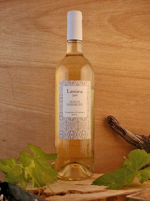 lanura-4.jpg Vermentino di Sardegna DOC "Lanùra"