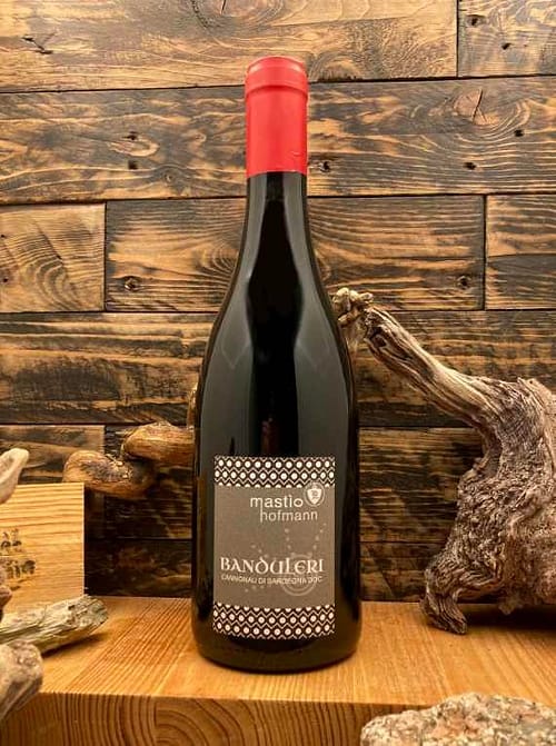 mastio_banduleri_cannonau.jpg Banduleri Cannonau di Sardegna DOC
