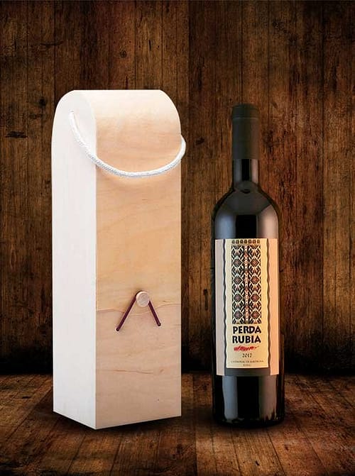perdarubia-cannonau-con-scatola1.jpg Cofanetto in legno + Perda Rubia